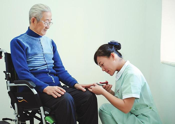 养老服务产业的模式,养老服务产业发展趋势如何?
